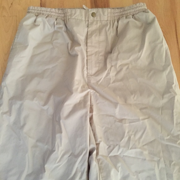 Men's Athletic Jogger Running Pants Drawstring - Picture 2 of 8